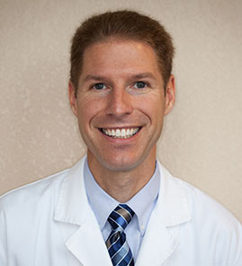 Dr. Eric Anderson